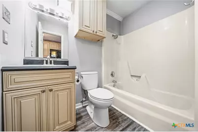 2 Cliffhouse Drive #208, Belton, TX 76513 - Photo 39