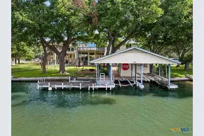 160 Lakeside Drive, Seguin, TX 78155 - Photo 1