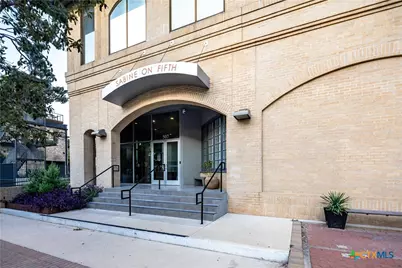 507 Sabine Street #404, Austin, TX 78701 - Photo 13