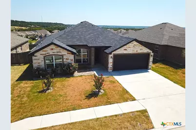 211 Fawn Ridge Drive, Copperas Cove, TX 76522 - Photo 1