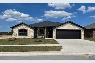 211 Fawn Ridge Drive, Copperas Cove, TX 76522 - Photo 1