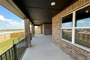 211 Fawn Ridge Dr, Copperas Cove, TX 76522 - Photo 17