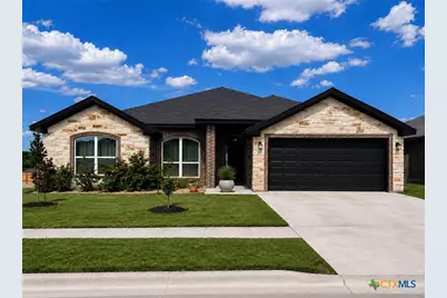 211 Fawn Ridge Drive, Copperas Cove, TX 76522 - Photo 1