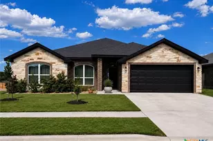 211 Fawn Ridge Dr, Copperas Cove, TX 76522 - Photo 1