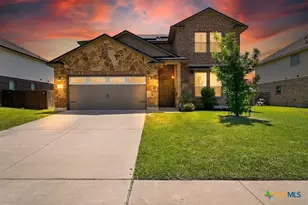 5102 Primavera Ln, Killeen, TX 76549 - Photo 1