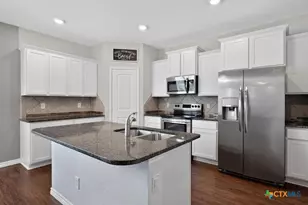 5102 Primavera Ln, Killeen, TX 76549 - Photo 11