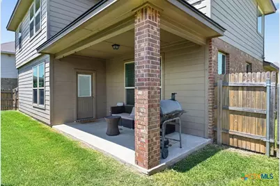 5102 Primavera Lane, Killeen, TX 76549 - Photo 29