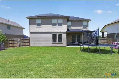 5102 Primavera Lane, Killeen, TX 76549 - Photo 31