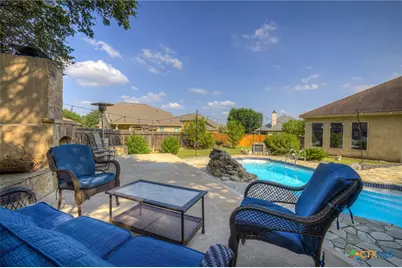 838 Lodge Creek Drive, New Braunfels, TX 78132 - Photo 25