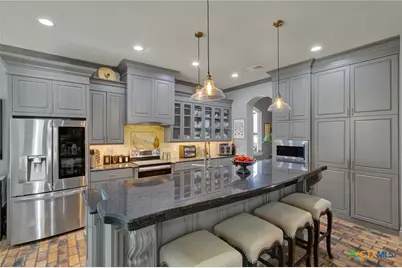 838 Lodge Creek Drive, New Braunfels, TX 78132 - Photo 9