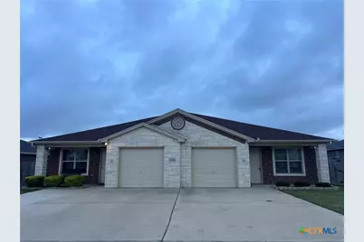 4606 Cambridge Drive #B, Killeen, TX 76549 - Photo 3