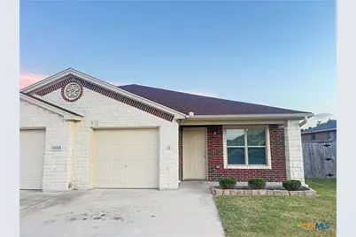 4606 Cambridge Drive #B, Killeen, TX 76549 - Photo 1