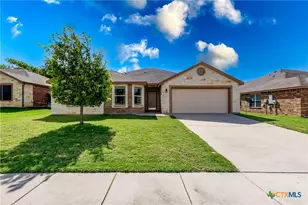 5102 Screaming Eagle Cir, Killeen, TX 76549 - Photo 1