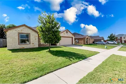 5102 Screaming Eagle Circle, Killeen, TX 76549 - Photo 3