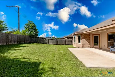 5102 Screaming Eagle Circle, Killeen, TX 76549 - Photo 31