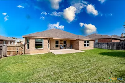 5102 Screaming Eagle Circle, Killeen, TX 76549 - Photo 29
