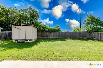 5102 Screaming Eagle Circle, Killeen, TX 76549 - Photo 33