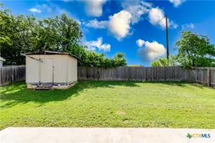 5102 Screaming Eagle Cir, Killeen, TX 76549 - Photo 33