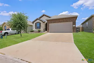 7712 Lee Hall Loop, Temple, TX 76502 - Photo 3