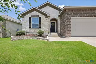 7712 Lee Hall Loop, Temple, TX 76502 - Photo 35