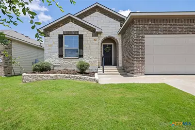 7712 Lee Hall Loop, Temple, TX 76502 - Photo 1