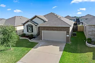 7712 Lee Hall Loop, Temple, TX 76502 - Photo 1