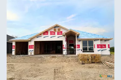 2563 Tin Barn Bluff, Belton, TX 76513 - Photo 1