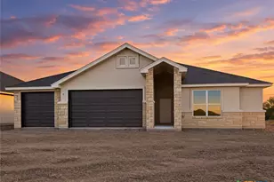 2563 Tin Barn Blf, Belton, TX 76513 - Photo 1