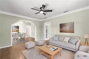 307 Crockett St, Holland, TX 76534 - Photo 3