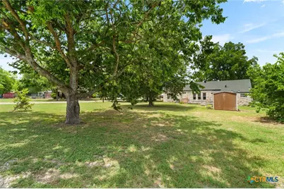 307 Crockett Street, Holland, TX 76534 - Photo 37