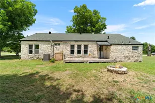307 Crockett St, Holland, TX 76534 - Photo 39