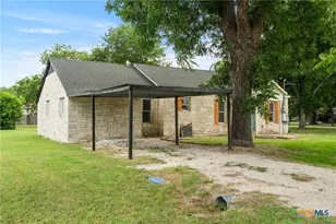 307 Crockett St, Holland, TX 76534 - Photo 43
