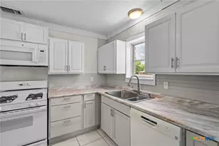 307 Crockett St, Holland, TX 76534 - Photo 17