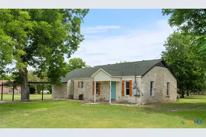 307 Crockett Street, Holland, TX 76534 - Photo 39
