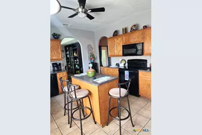 5603 Hunters Ridge Trail, Killeen, TX 76542 - Photo 5