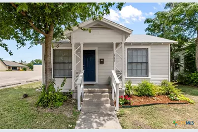 111 N 11th Street, Temple, TX 76501 - Photo 1