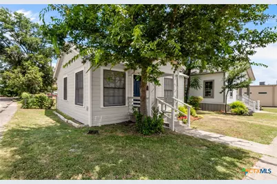 111 N 11th Street, Temple, TX 76501 - Photo 25