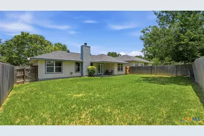 1615 Sunshine Peak, New Braunfels, TX 78130 - Photo 29