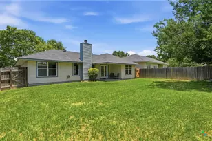1615 Sunshine Peak, New Braunfels, TX 78130 - Photo 29