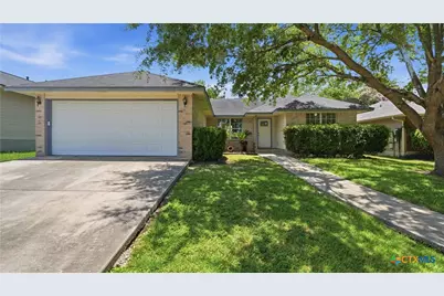 1615 Sunshine Peak, New Braunfels, TX 78130 - Photo 33