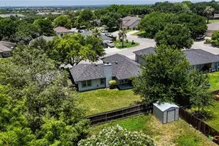1615 Sunshine Peak, New Braunfels, TX 78130 - Photo 29