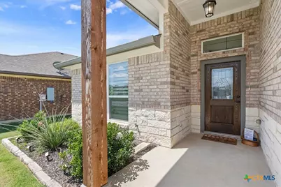 2644 Cowgirl Trail, Belton, TX 76513 - Photo 3