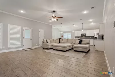 2644 Cowgirl Trail, Belton, TX 76513 - Photo 7