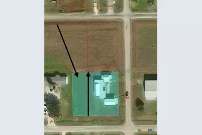 100 N 13th Street, Seadrift, TX 77983 - Photo 5