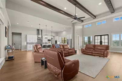 120 Rancho Deluxe, Liberty Hill, TX 78642 - Photo 5