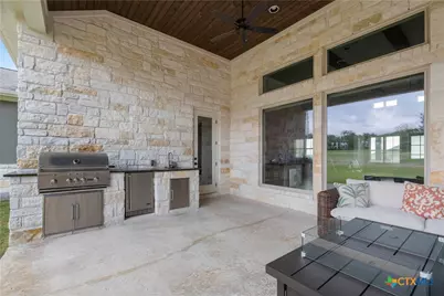 120 Rancho Deluxe, Liberty Hill, TX 78642 - Photo 29