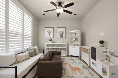 120 Rancho Deluxe, Liberty Hill, TX 78642 - Photo 19