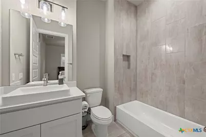 120 Rancho Deluxe, Liberty Hill, TX 78642 - Photo 21
