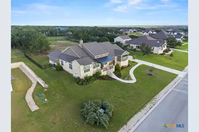 120 Rancho Deluxe, Liberty Hill, TX 78642 - Photo 35