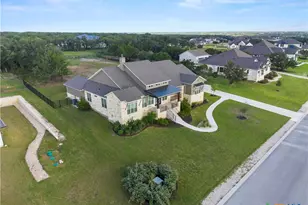 120 Rancho Deluxe, Liberty Hill, TX 78642 - Photo 35